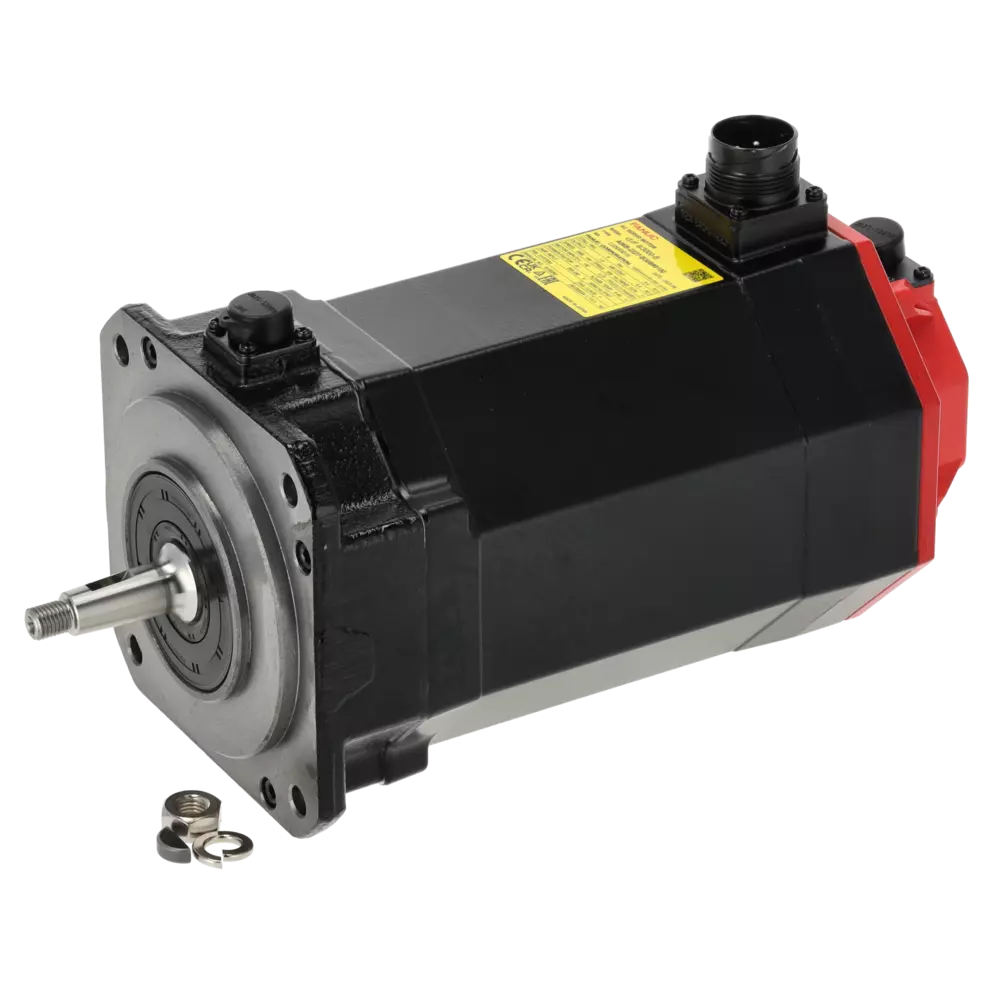 Servo motor aiF 8/3000-B A06B-2227-B308#0100