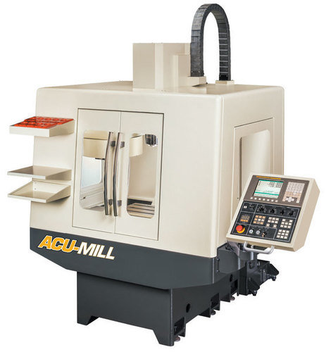 Kent USA ACU-MILL AM5