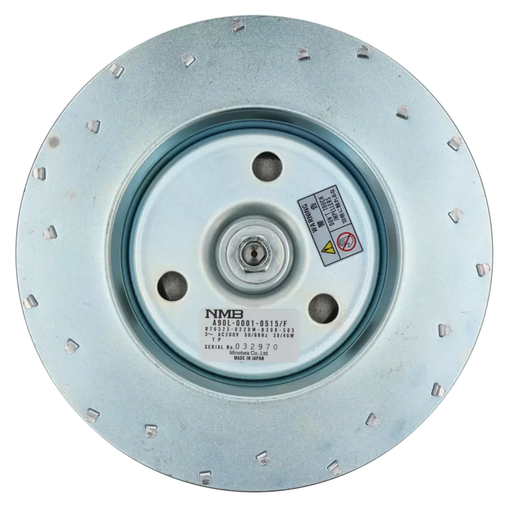 Fan A90L-0001-0515#F