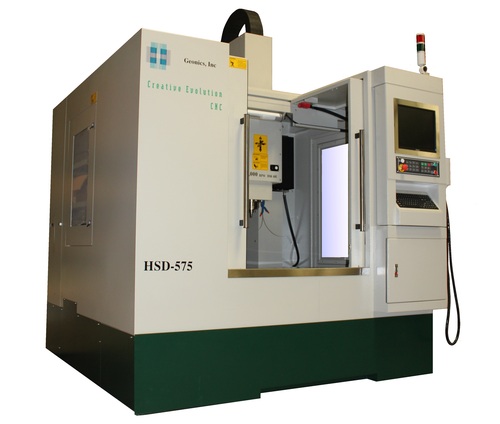Creative Evolution HSD-575