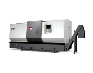 Haas ST-40
