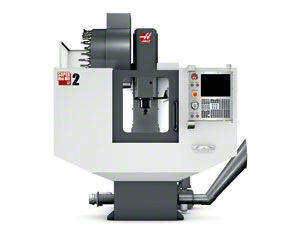 Haas Super Mini Mill 2