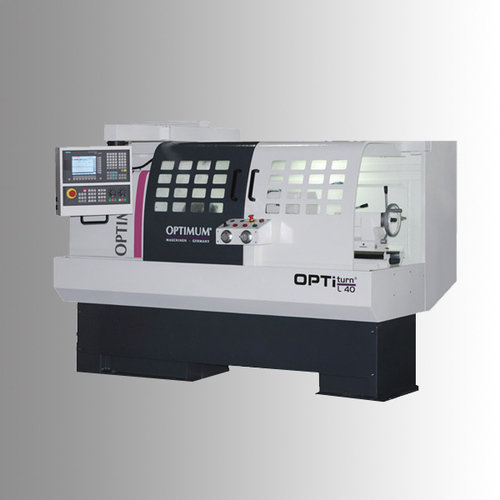 Toptech L40 CNC
