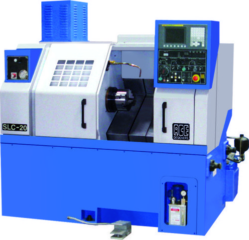 Ace Designers SLC-20