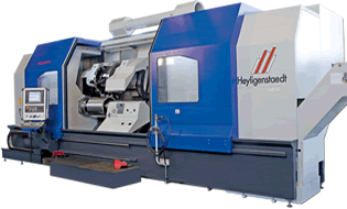 Heyligenstaedt HEYNUMAT 21