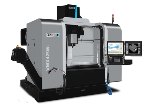 Hurco VMX42SWI
