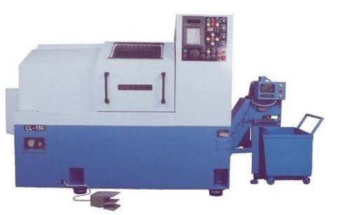 Machtool Cl-150