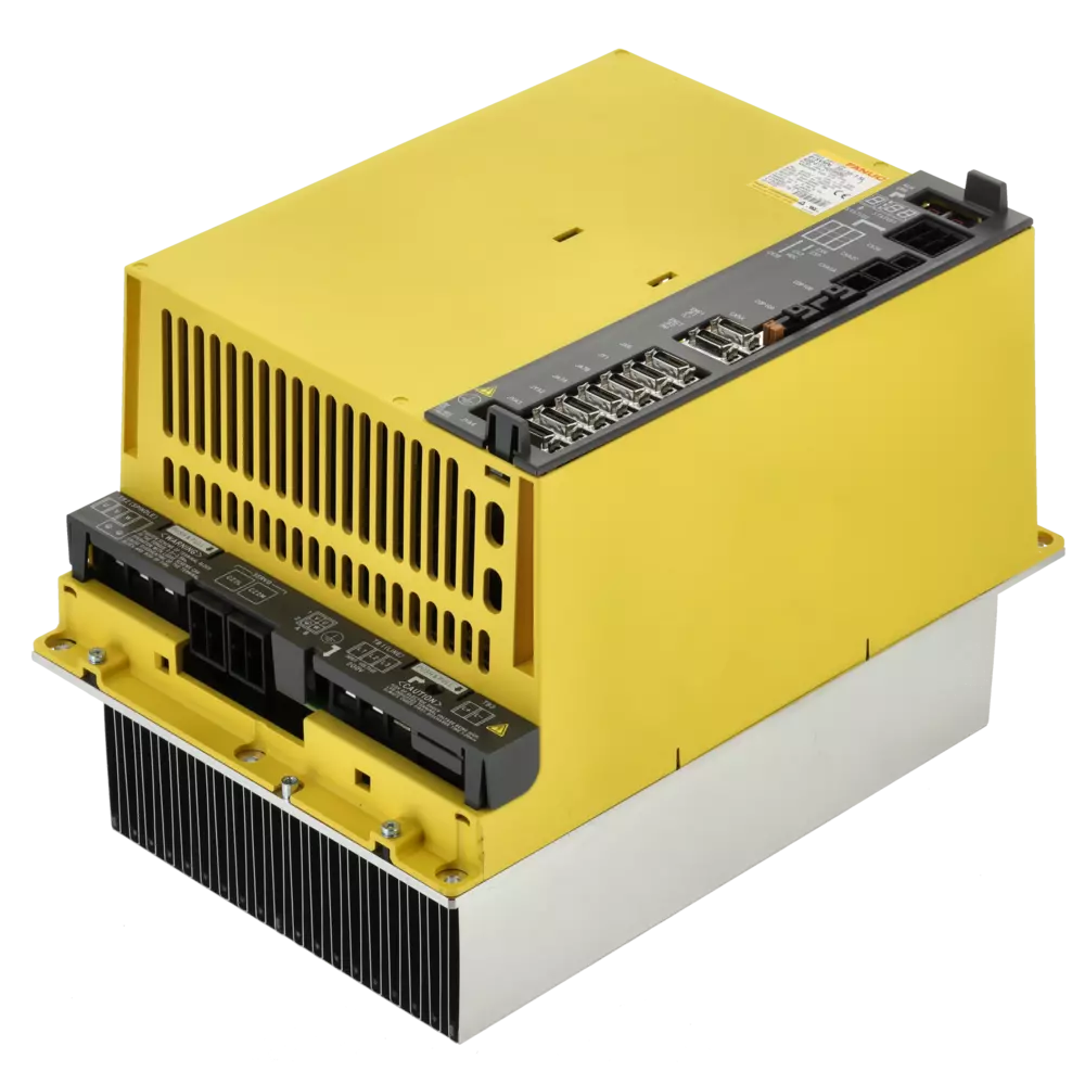Sürücü BETA iSVSPc 20/20-7.5L - FS 0i-MATE-TD için A06B-6167-H209#H560