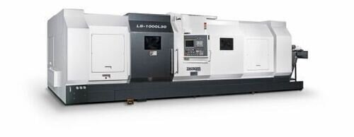 Toyoda LS-1000 L20