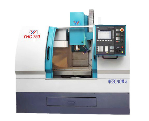 Huaya YHM750