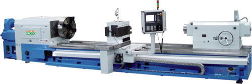 Fortune Pacific NC1800 B1600 32TONS