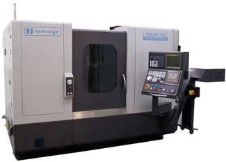 Hardinge CONQUEST H51