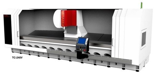 Fryer TC-120V