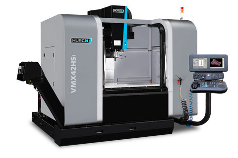 Hurco VMX42HSI