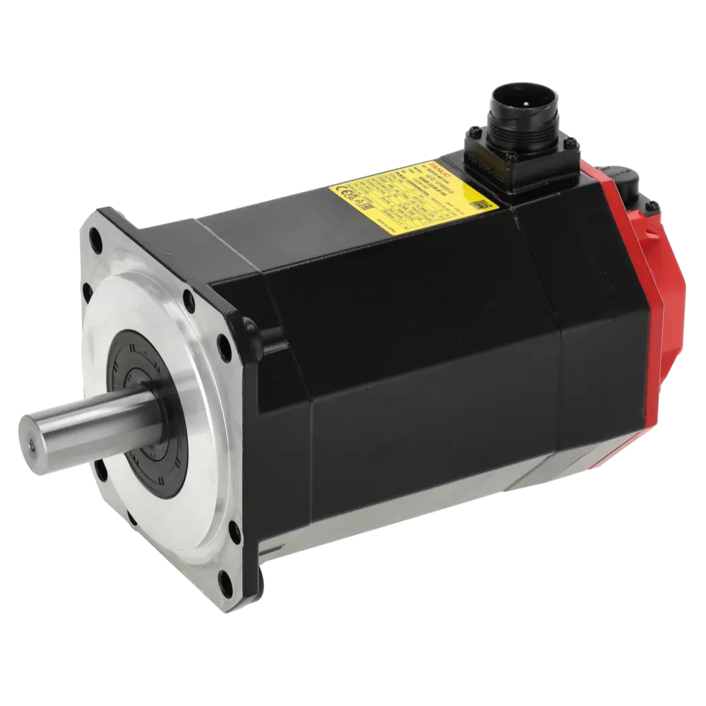 Servo motor ALPHA iS 12/4000-B A06B-2238-B108