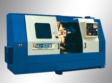 Jinan First MJ-630/2000