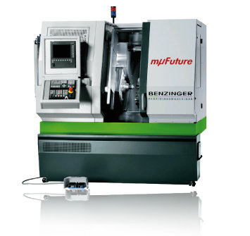 Benzinger MUFUTURE