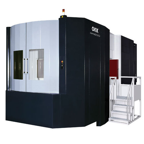 OKK HM1600