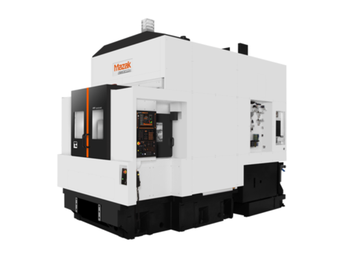 Mazak FF-5000/40