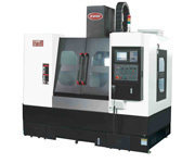 Jirfine VMC-850L