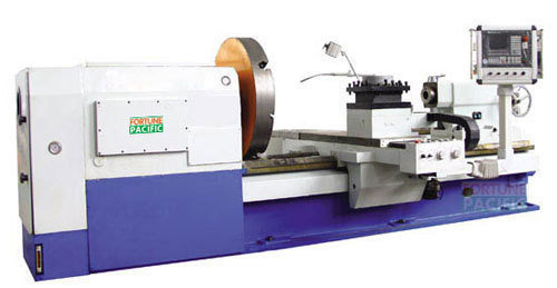 Fortune Pacific NC1000 B600 4TONS