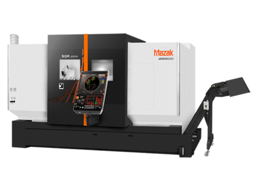 Mazak SQR-250M-1000U