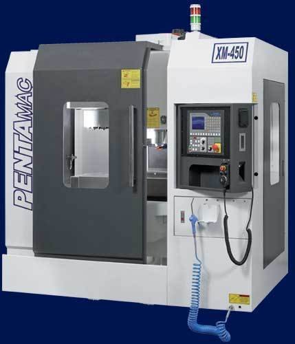 Pentamac XM 450