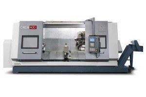 OMG CNC 400