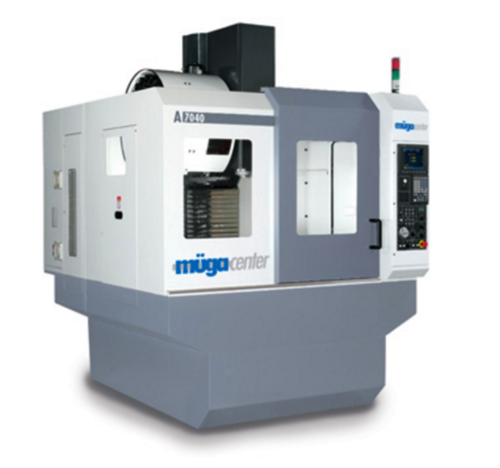 Mugacenter A7040