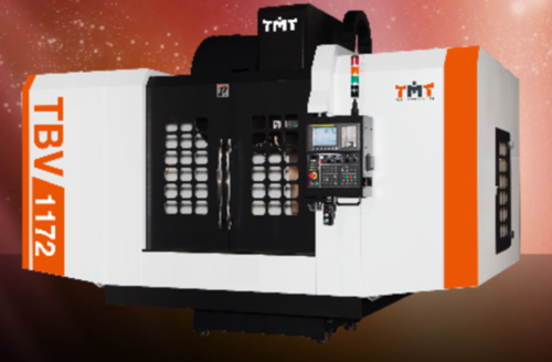Taiwan Machine Tool TBV-1172