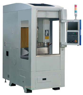 Fortune Pacific 5VMC300