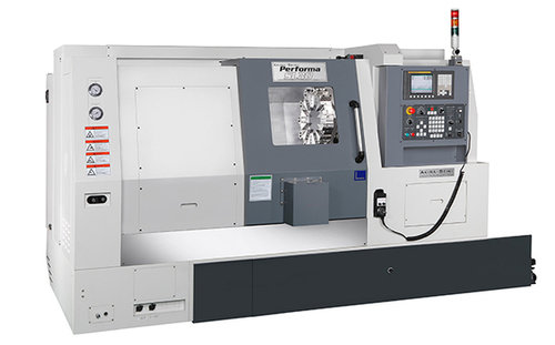 Akira Seiki SL-20