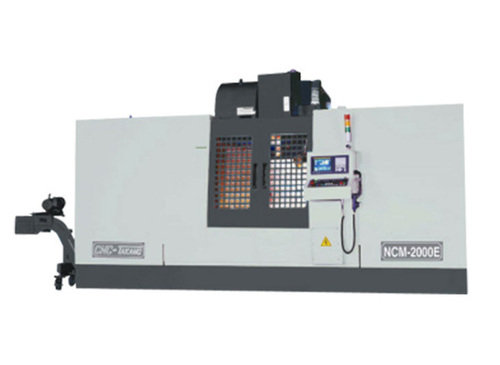 CNC-Takang NCM-800E