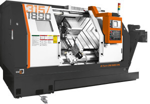 Kaast Machine Tools R-TURN 300 / 960