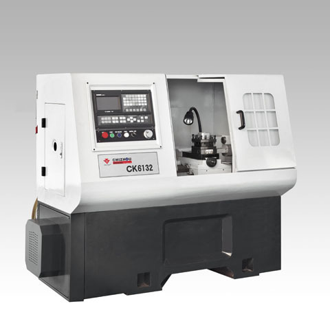 Chizhou White Eagle CK6132/500