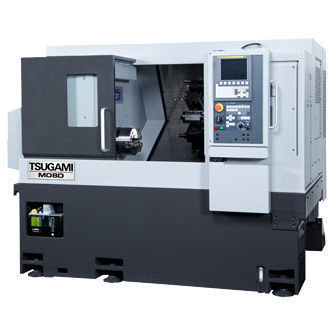 Tsugami M06D-II
