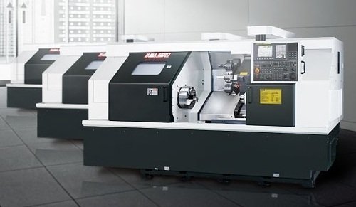 Yama Seiki GA-2600