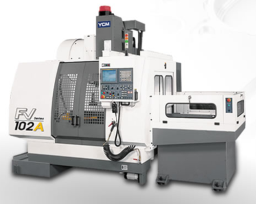 Supermax YCM-FV102A