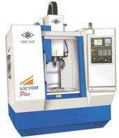 SPM Tools VICTOR PLUS VMC-545