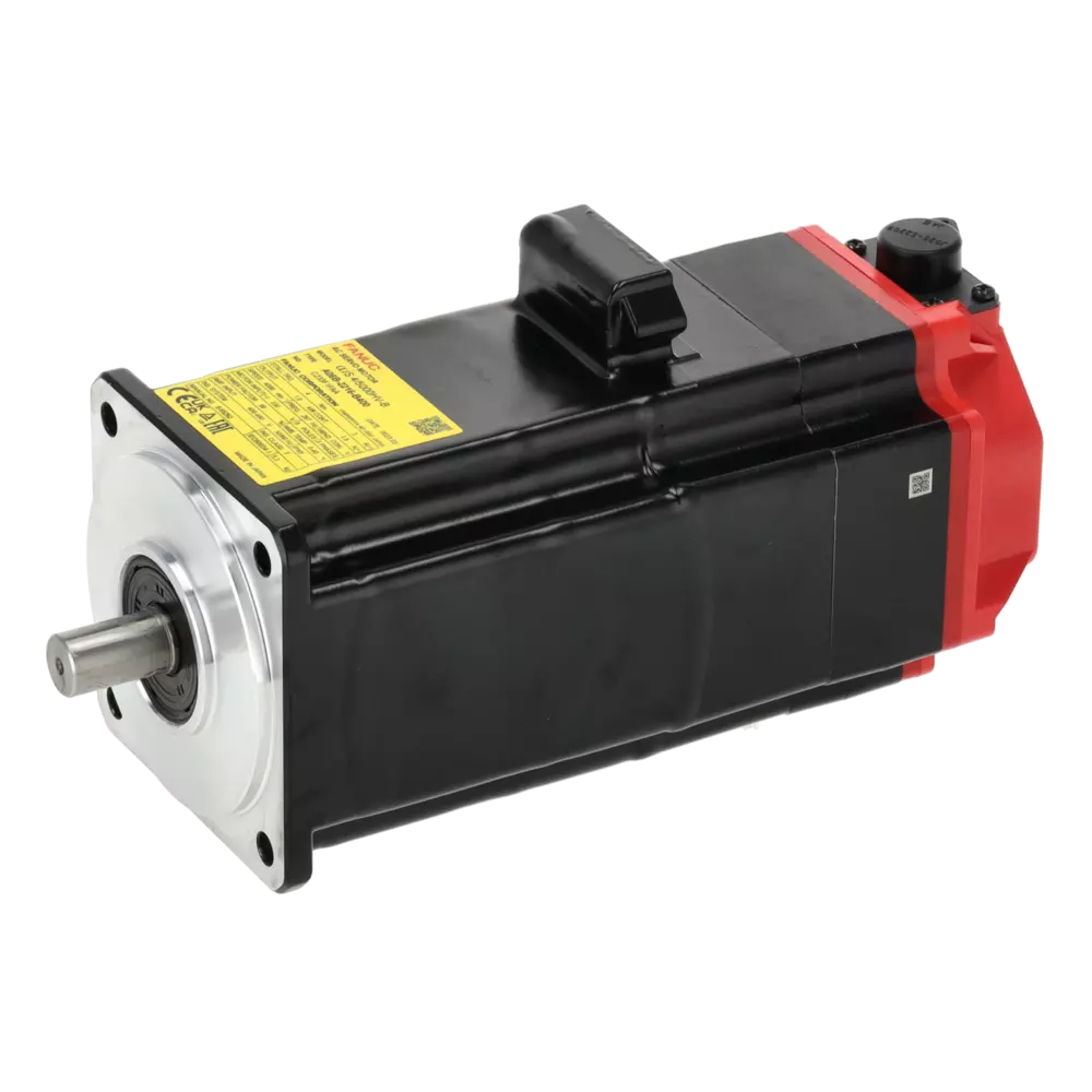 Servo motor aiS 4/5000HV-B düz, frenli, AiA4000, IP65 A06B-2216-B400