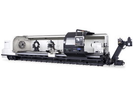 Hwacheon MEGA 100/4000