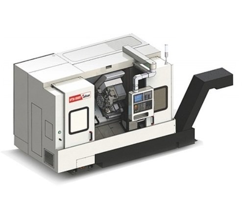 Taikan HPT08-1000MS
