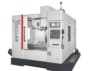 YDPM EV-860