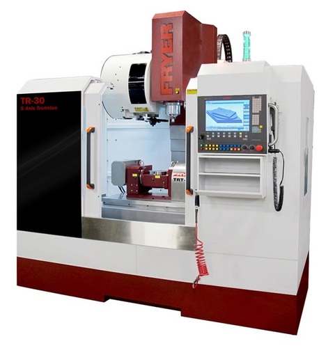 Fryer TR-30