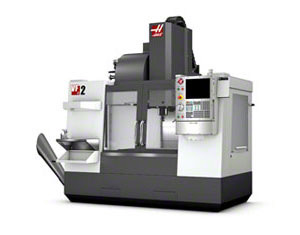 Haas VF-2