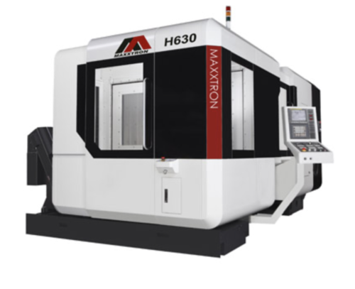 Maxxtron H630