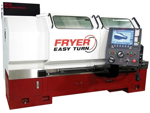 Fryer ET-25