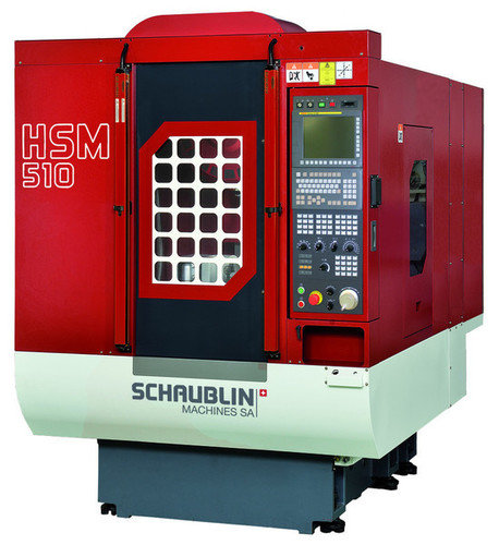 Schaublin HSM 330