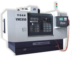 Wanma VMC850