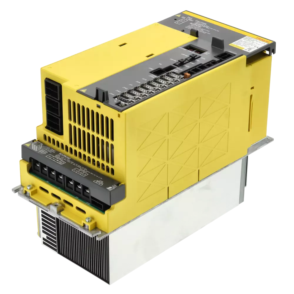 Sürücü BETA iSVSP 40/40/40-11-B (FS 3xi-B) A06B-6321-H332